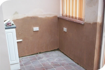 Damp Proofing