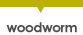 Woodworm